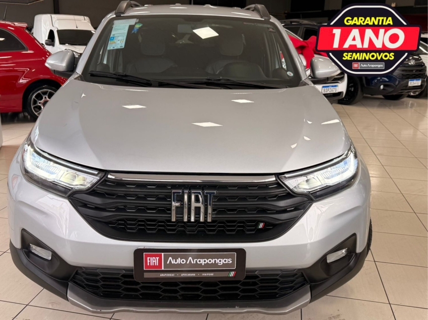 fiat strada volcano cd automatica1