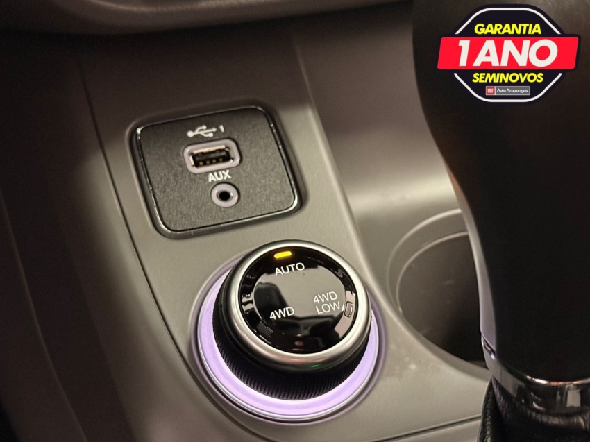 fiat toro volcano turbo diesel 4x48