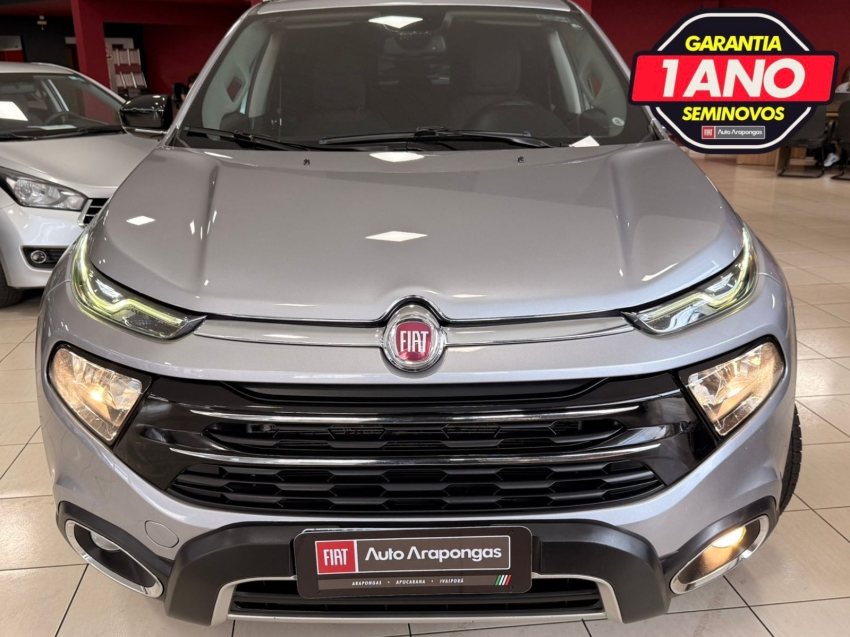 fiat toro volcano turbo diesel 4x41