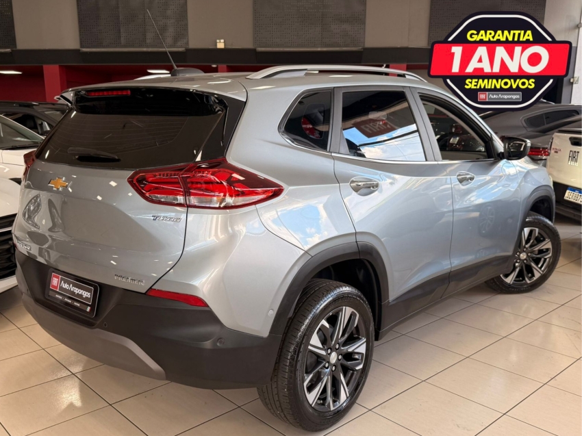 chevrolet tracker 1.2 turbo premier3