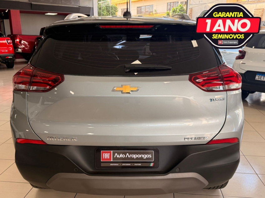 chevrolet tracker 1.2 turbo premier2