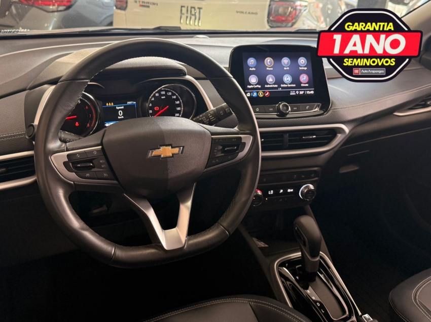 chevrolet tracker 1.2 turbo premier5