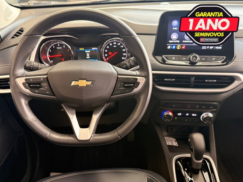 chevrolet tracker 1.2 turbo premier4