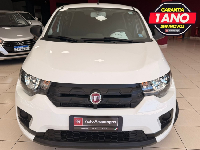 fiat mobi like 1.0 flex1