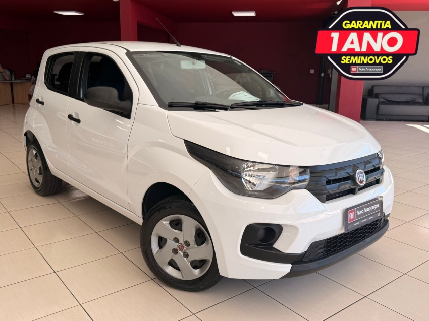 fiat mobi like 1.0 flex