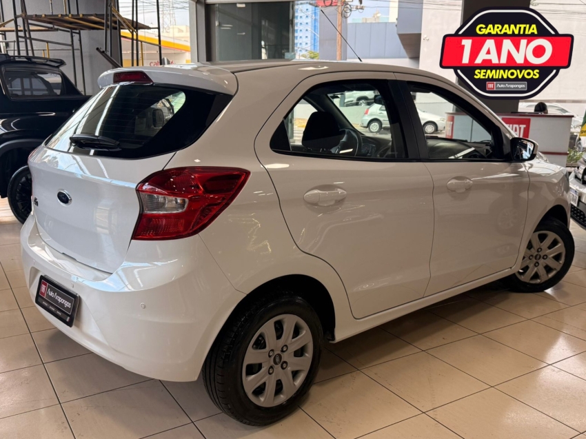 ford ka se 1.0 flex manual3