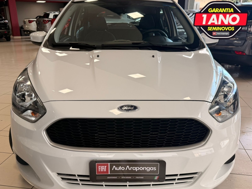 ford ka se 1.0 flex manual1