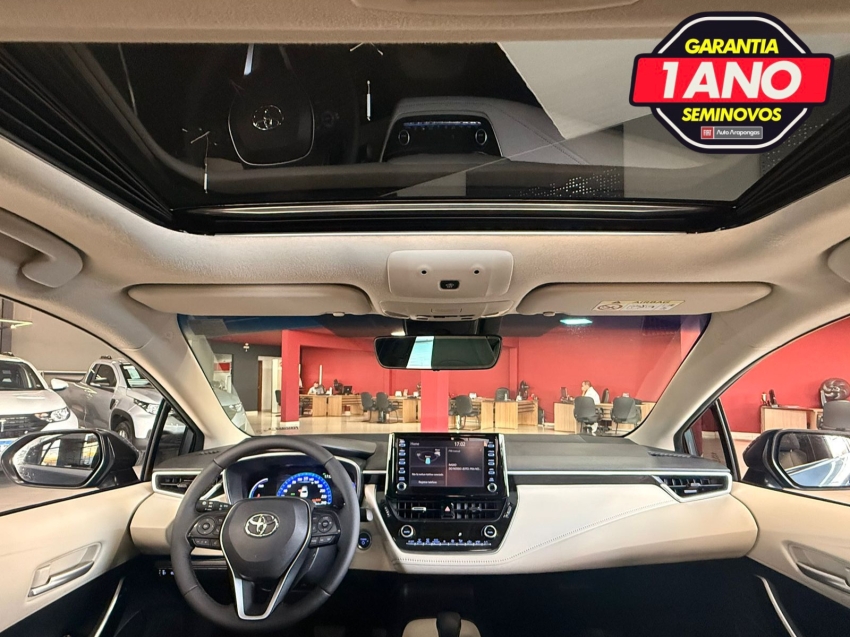 corolla altis hybrid8