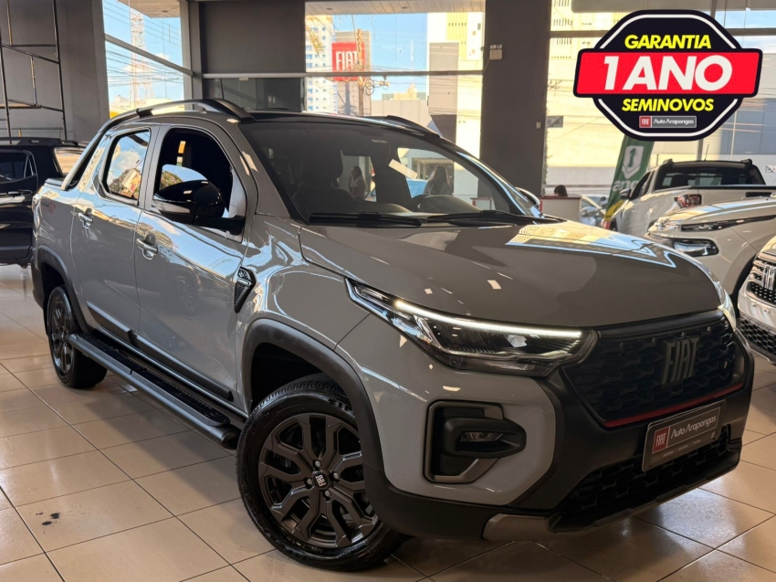 fiat strada ultra t200 turbo flex