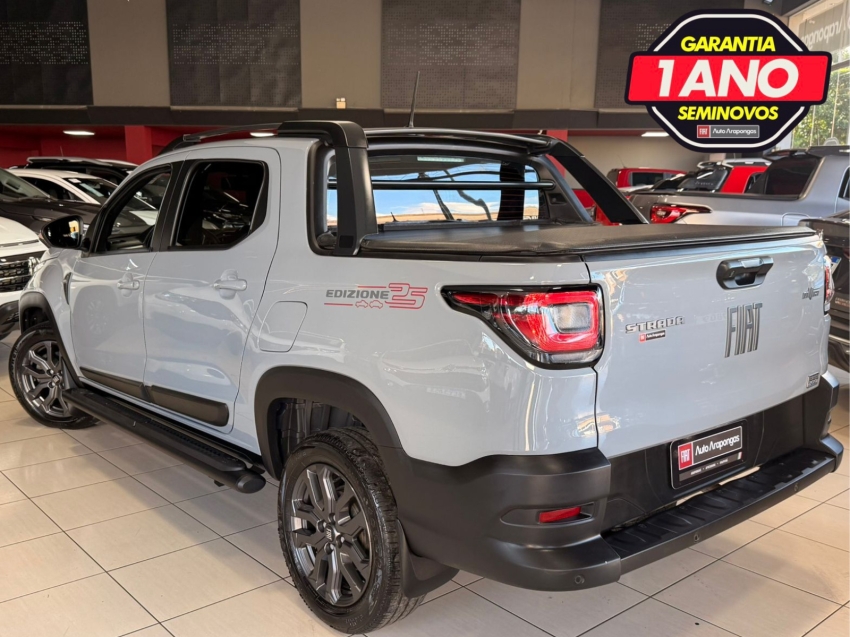 fiat strada ultra t200 turbo flex3