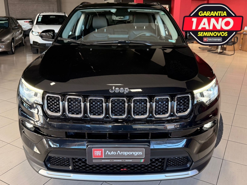 jeep compass longitude t270 flex1