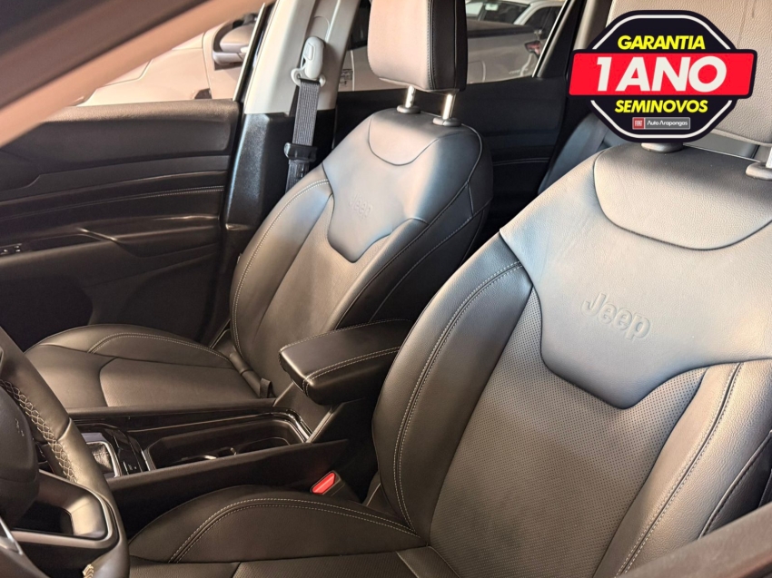 jeep compass longitude t270 flex7