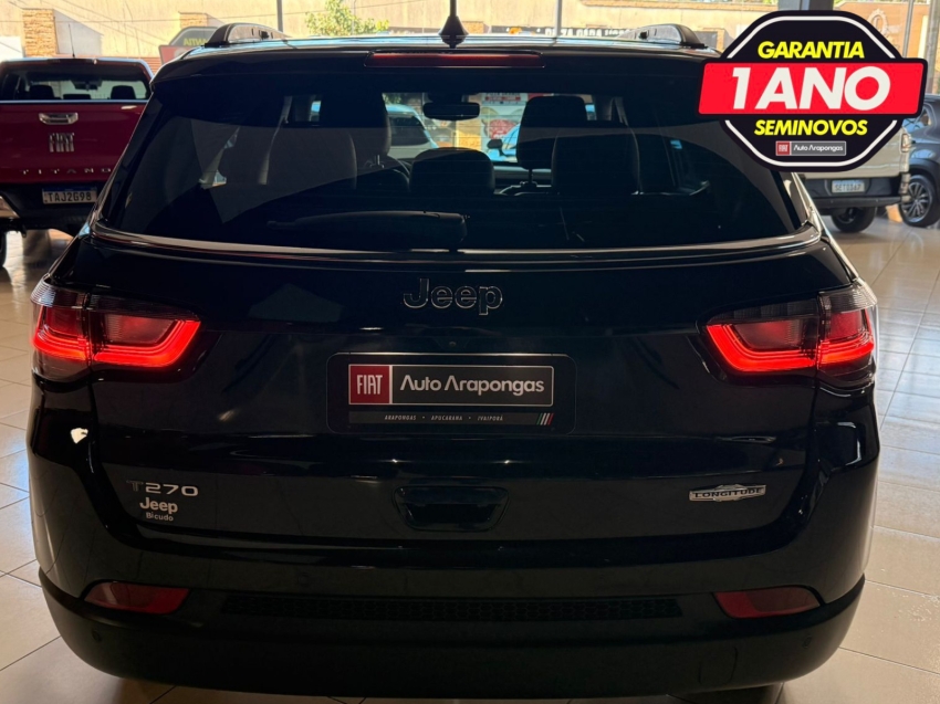 jeep compass longitude t270 flex2