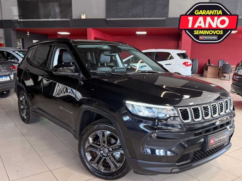 jeep compass sport t270 flex