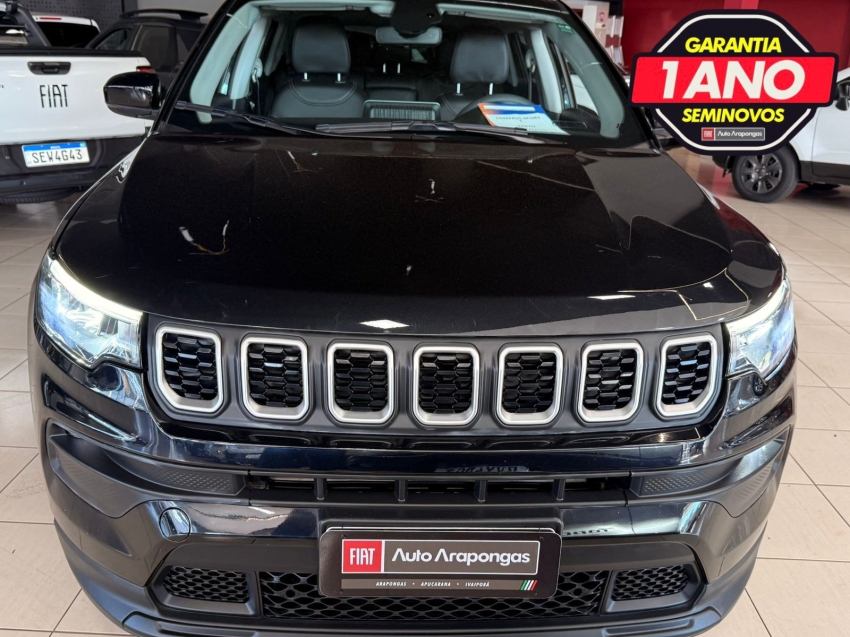 jeep compass sport t270 flex1