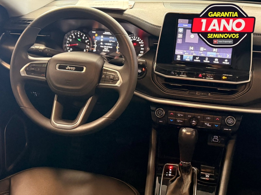 jeep compass sport t270 flex5