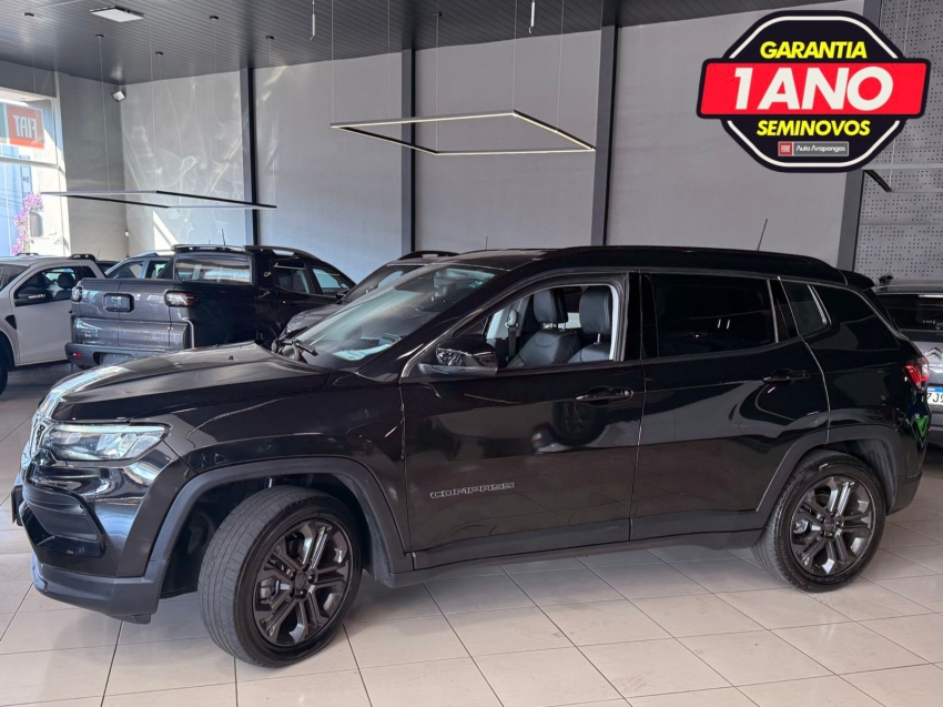 jeep compass sport t270 flex3