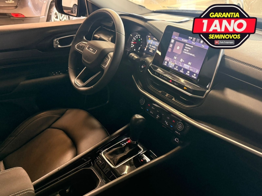 jeep compass sport t270 flex7