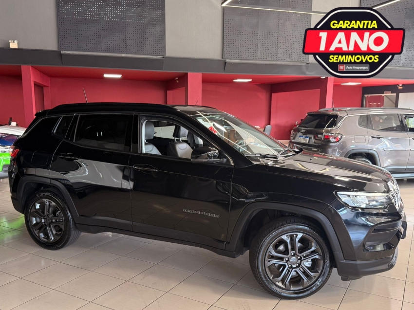 jeep compass sport t270 flex2