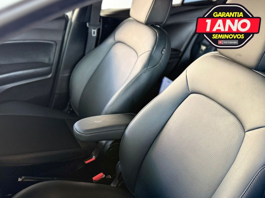 fiat cronos precision automatico 1.3 flex7