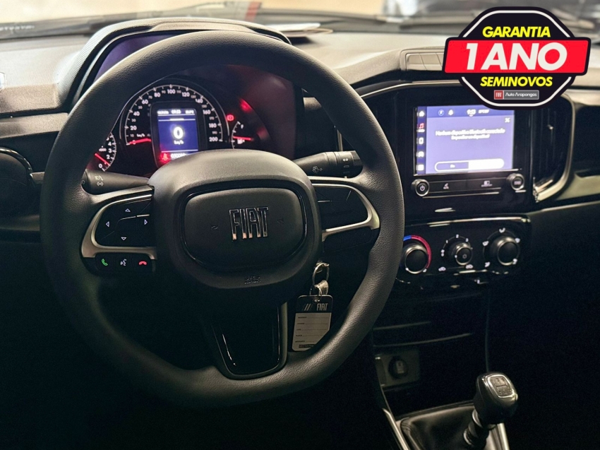 fiat strada volcano cd flex6