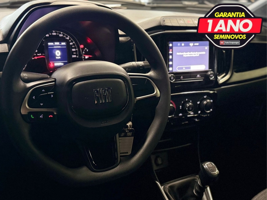 fiat strada volcano cd flex5