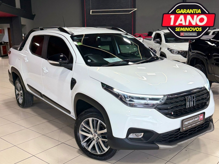 fiat strada volcano cd flex