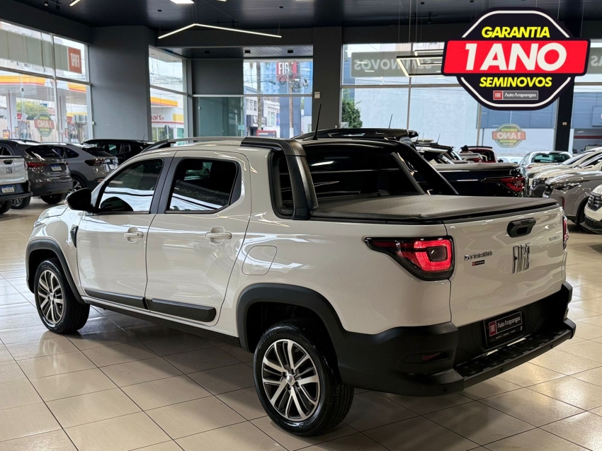 fiat strada volcano cd flex4