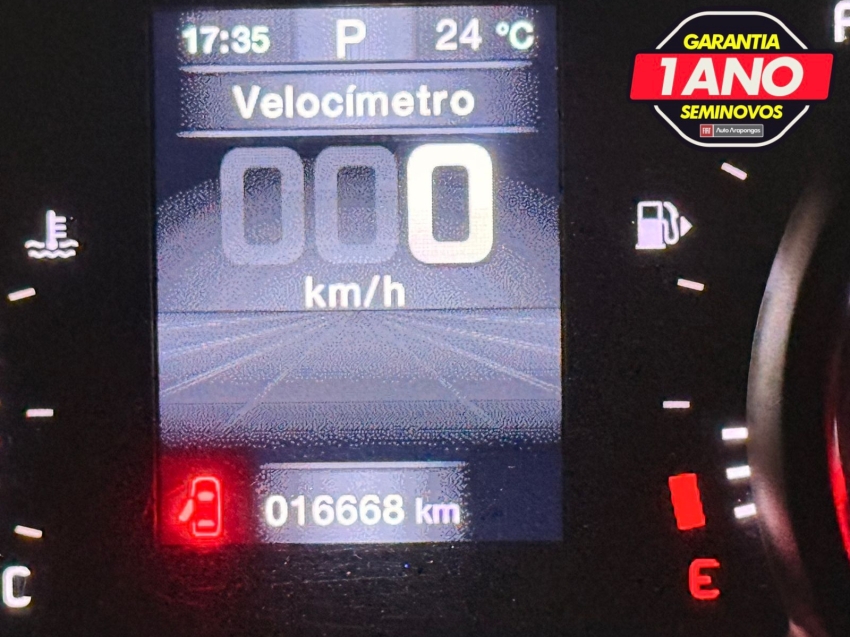fiat cronos precision 1.3 aut flex8
