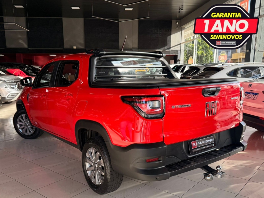 fiat strada freedom cd 1.3 flex3