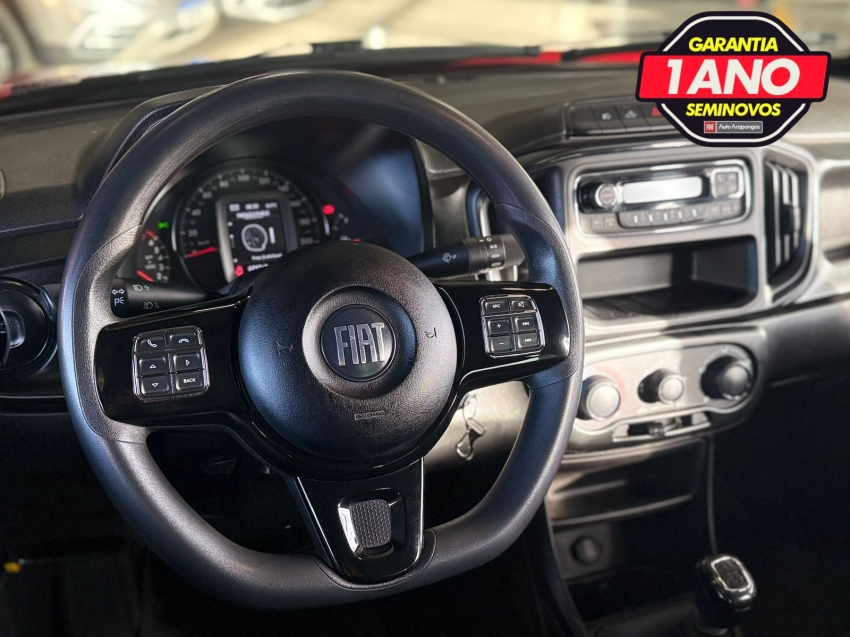 fiat strada freedom cd 1.3 flex4