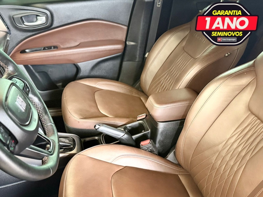 fiat toro ranch 4x46