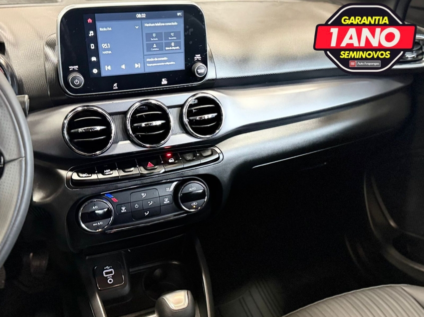 fiat cronos precision 1.3 cvt flex5