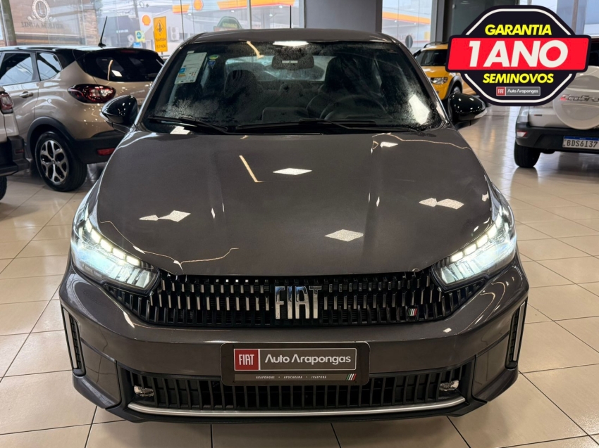 fiat cronos precision 1.3 cvt flex1