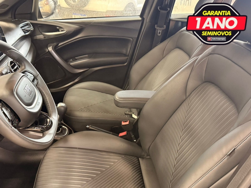 fiat cronos precision 1.3 cvt flex6