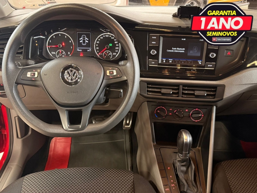 vw polo msi automatico5
