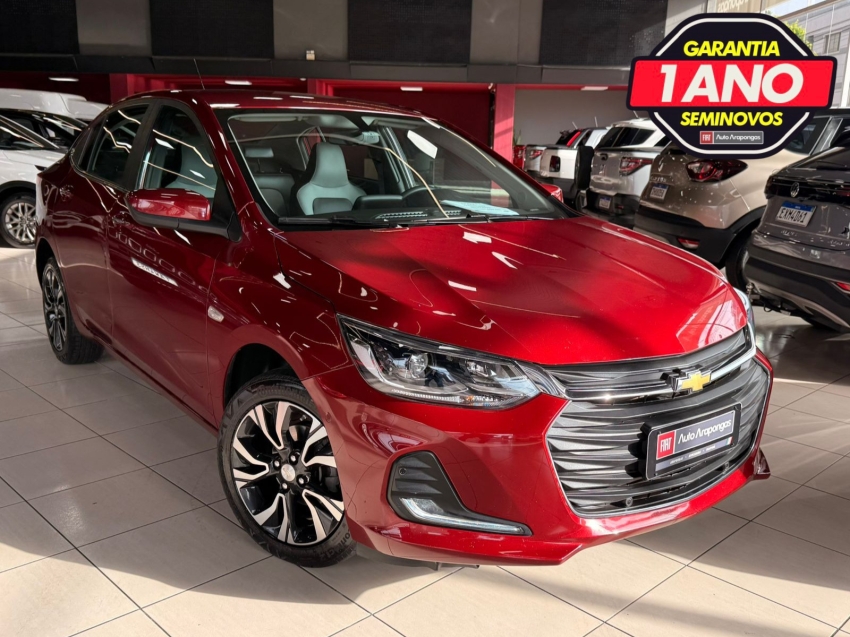onix turbo premier 20