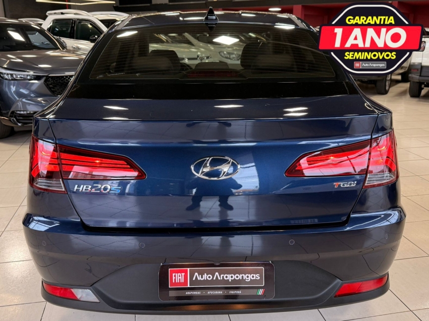 hyundai hb20s tgdi2