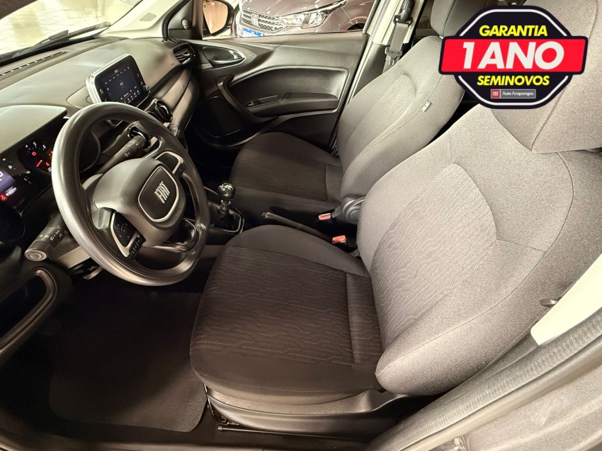 fiat cronos drive 1.3 flex6