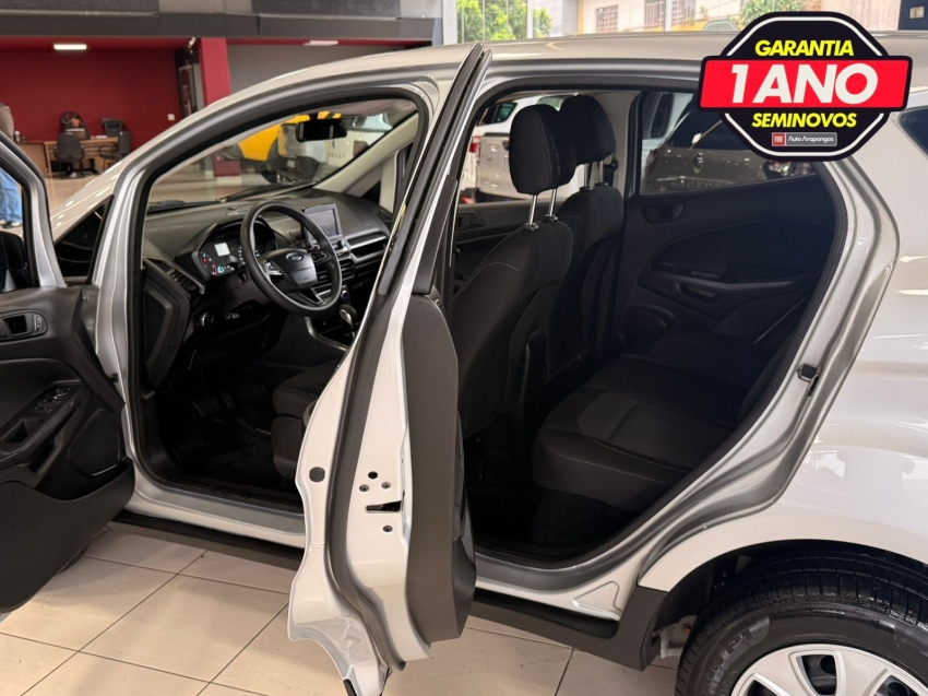 ford eco-sport 1.5 se4