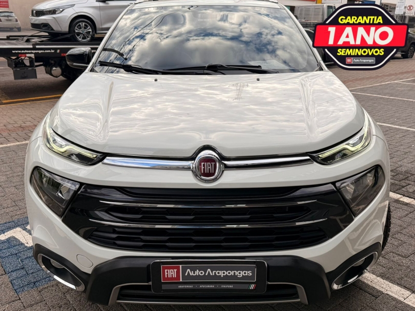 toro volcano turbo diesel 4x41