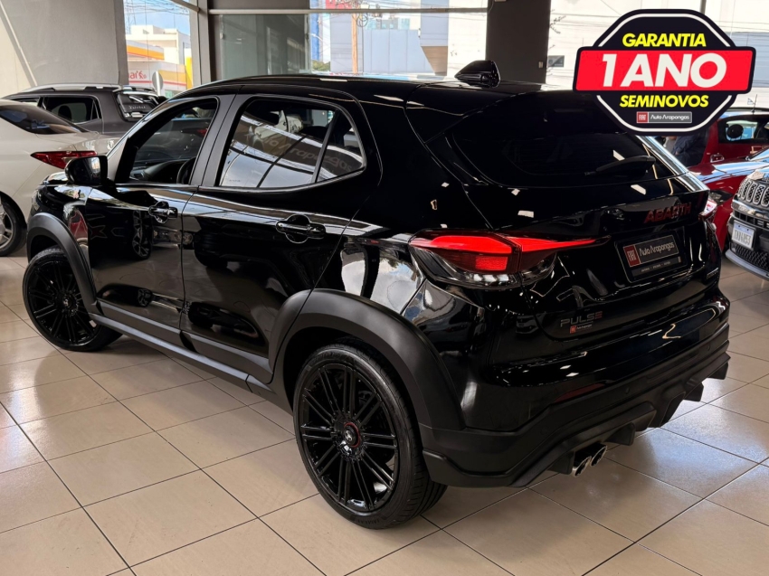 fiat pulse abarth4