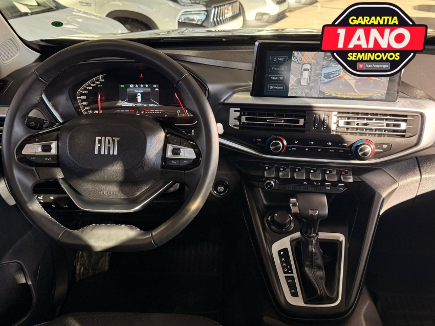 fiat titano ranch 4x4 turbo diesel3