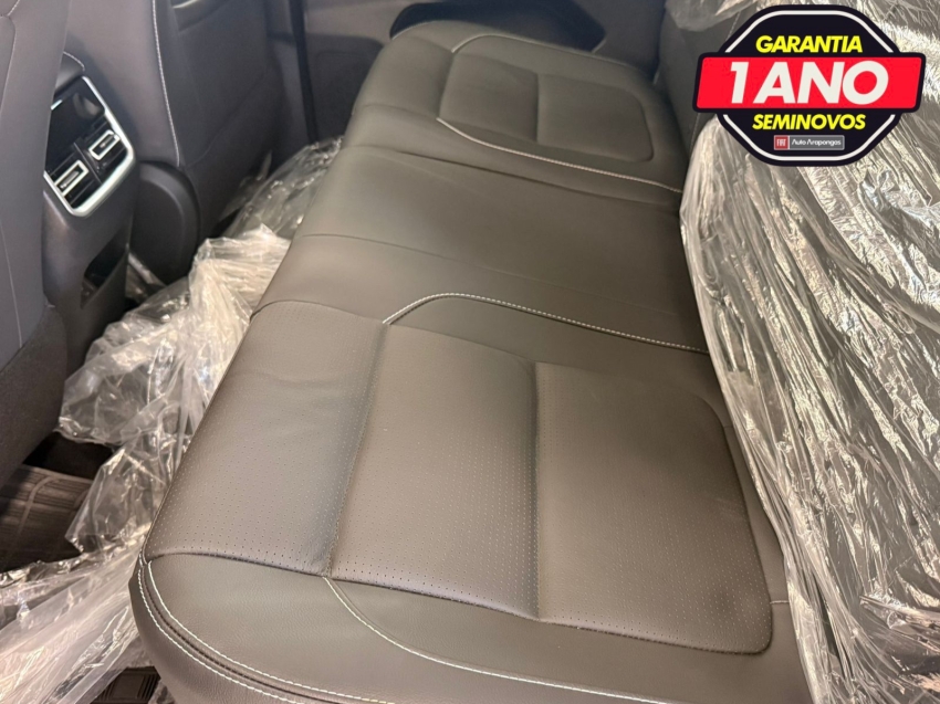 fiat titano ranch 4x4 turbo diesel6