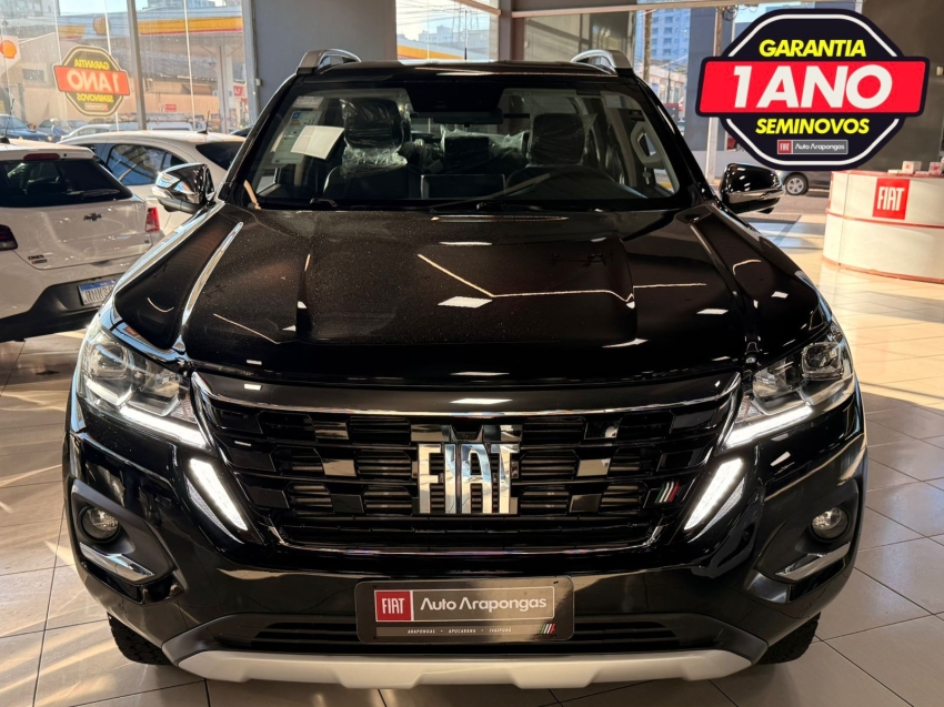 fiat titano ranch 4x4 turbo diesel1