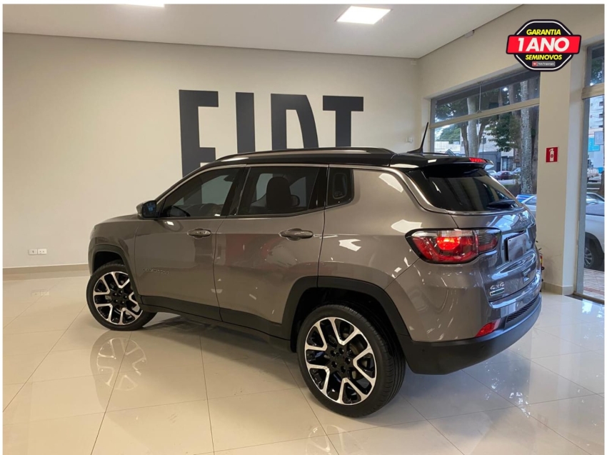 jeep compass limited4