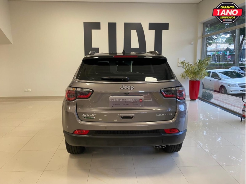 jeep compass limited5