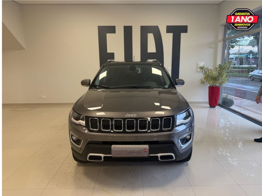jeep compass limited3