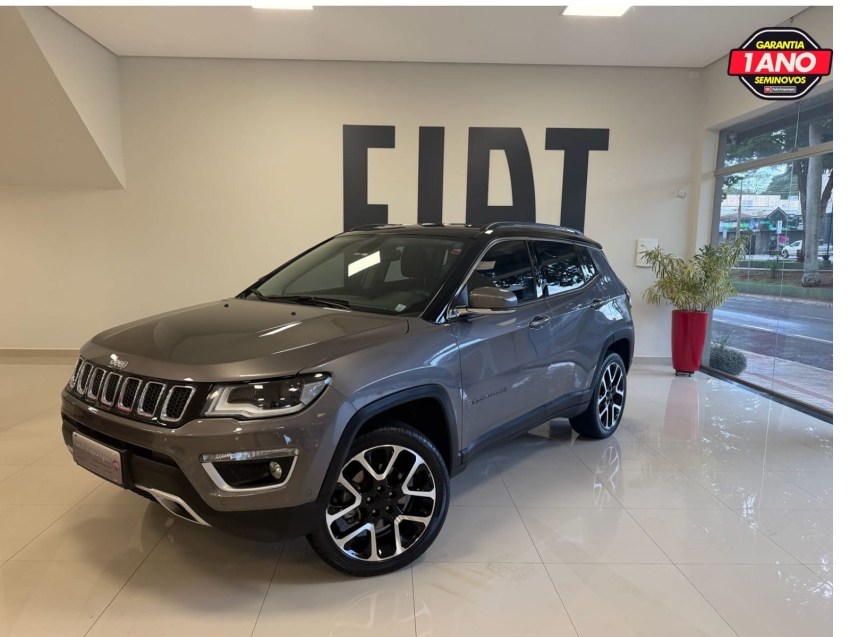 jeep compass limited2