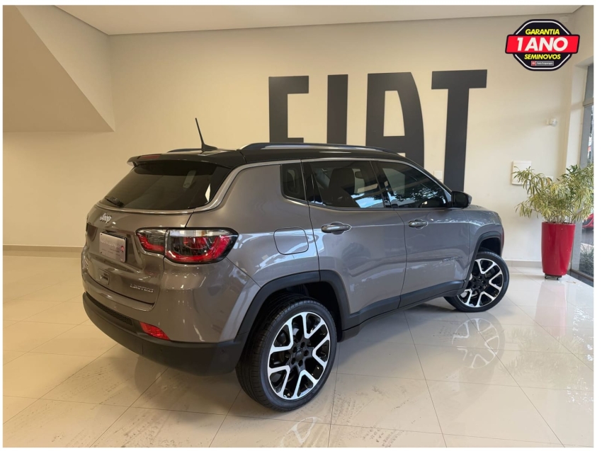jeep compass limited6
